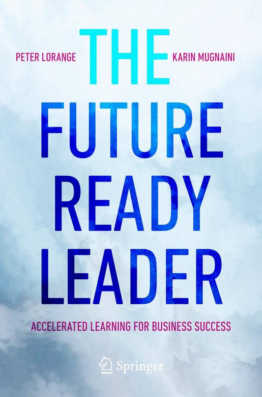 The Future-Ready Leader image 0