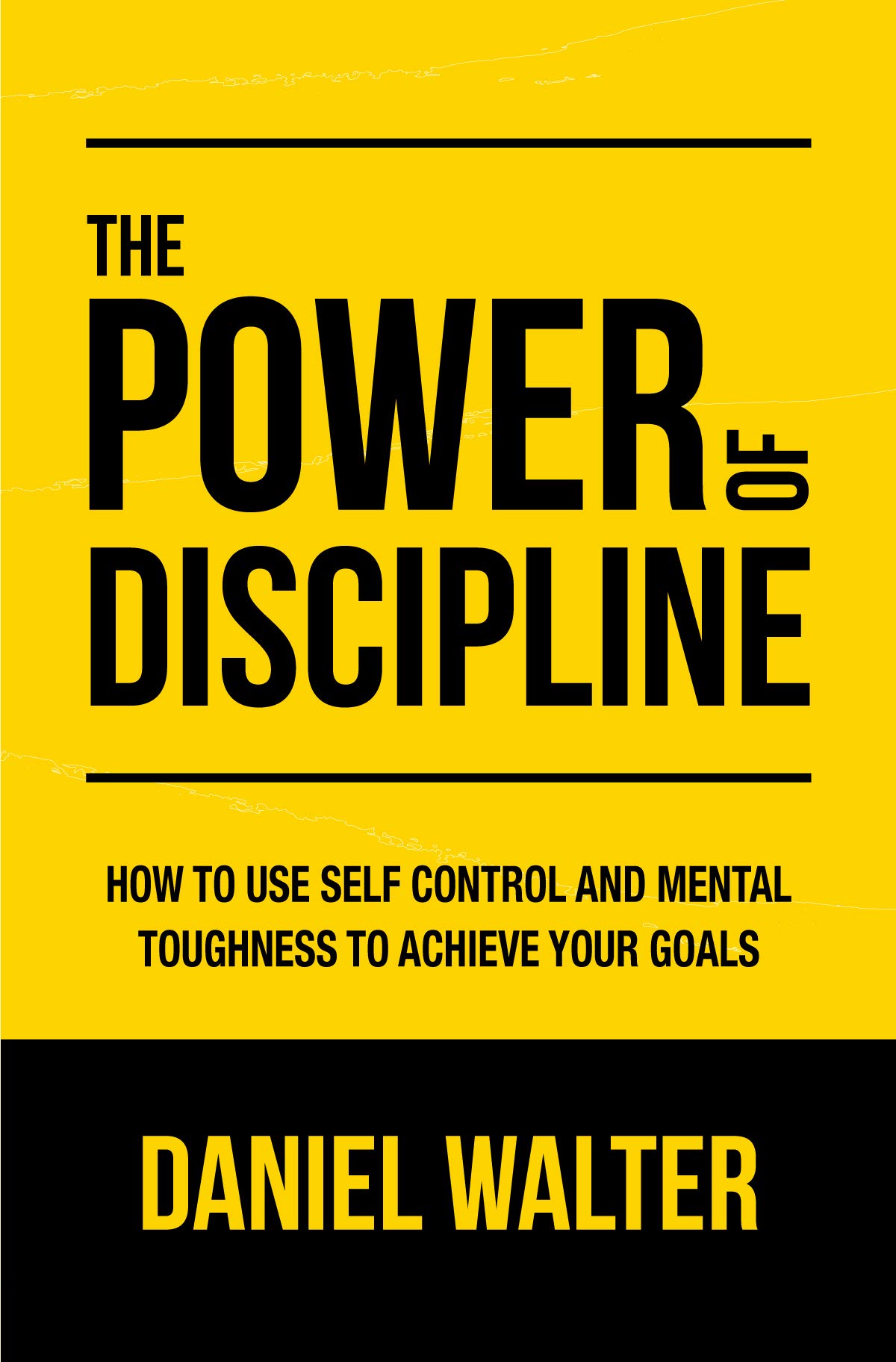 The Power of Discipline image 0