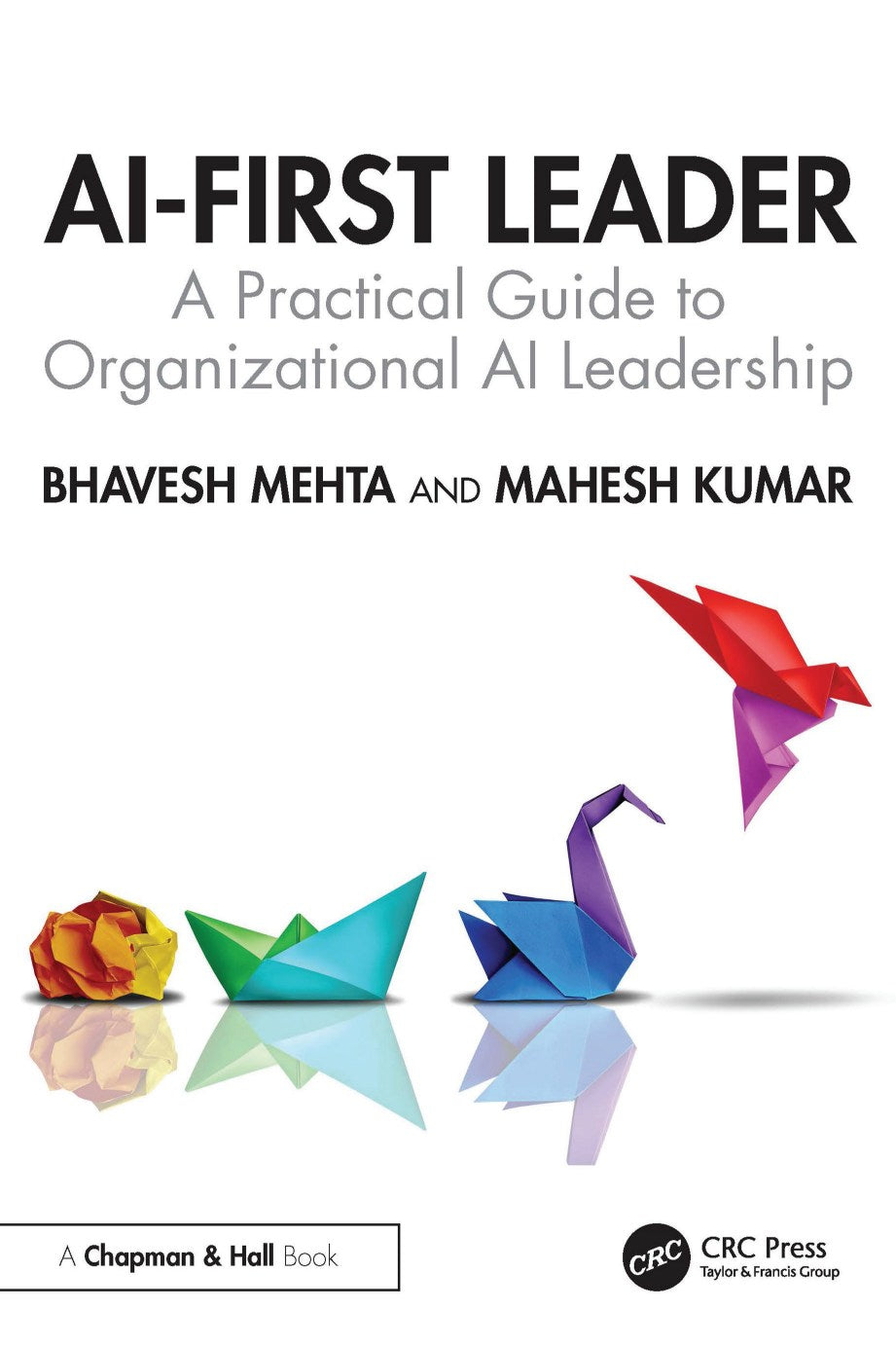 AI-First Leader image 0
