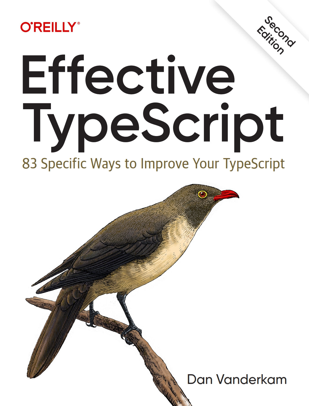 Effective TypeScript image 0