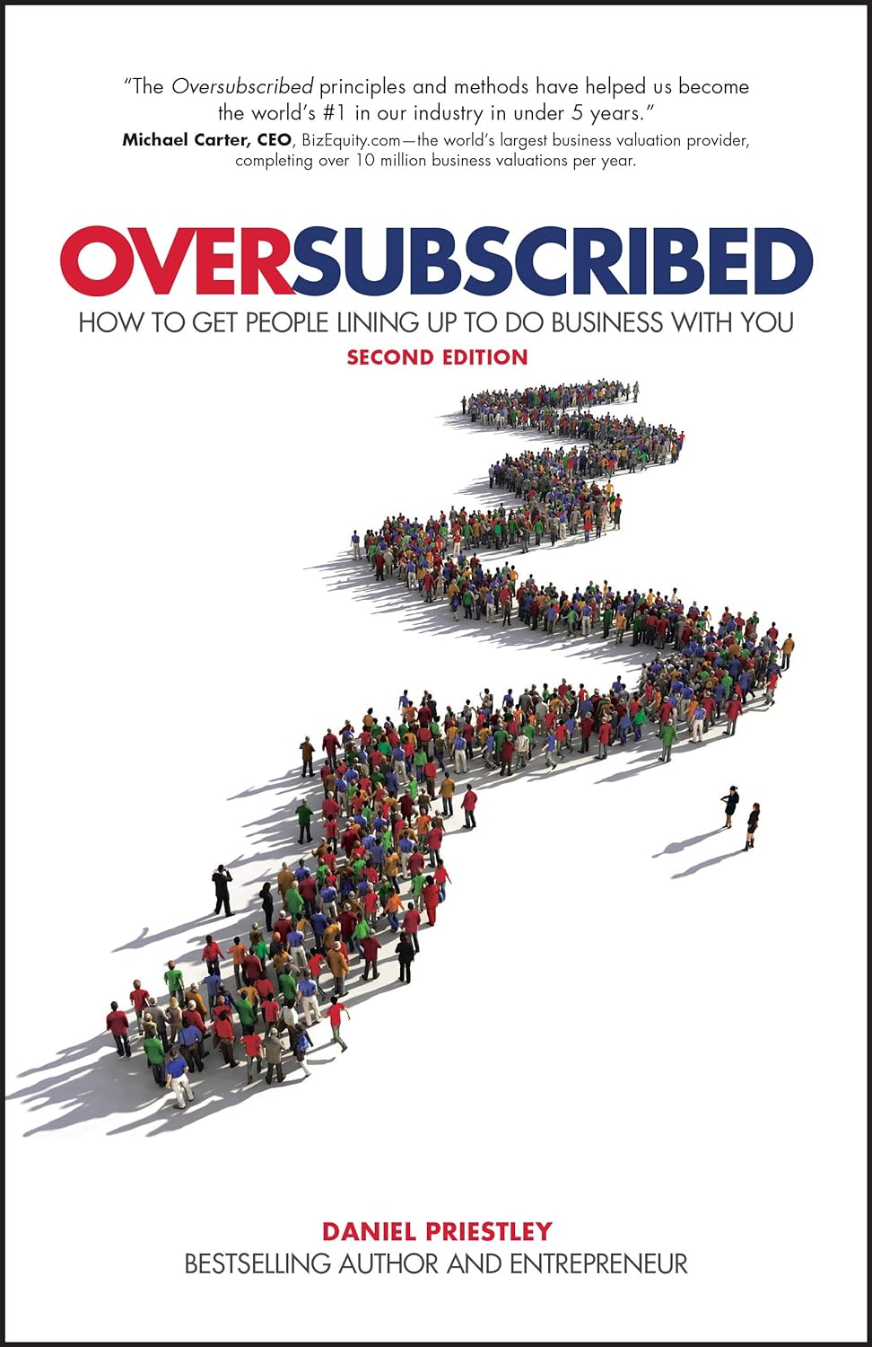 Oversubscribed image 0