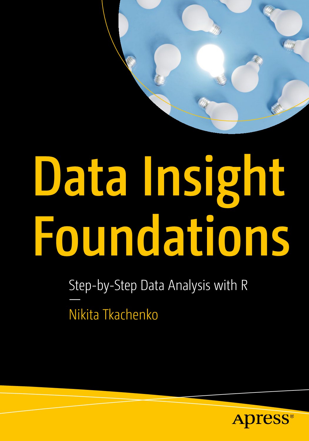 Data Insight Foundations image 0
