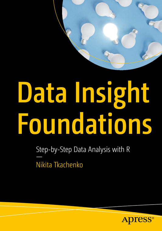 Data Insight Foundations image 0