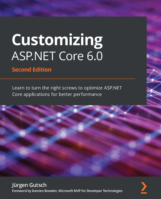 Customizing ASP.NET Core 6.0 image 0