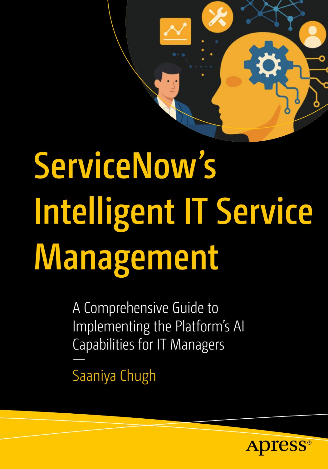 ServiceNow’s Intelligent IT Service Management image 0