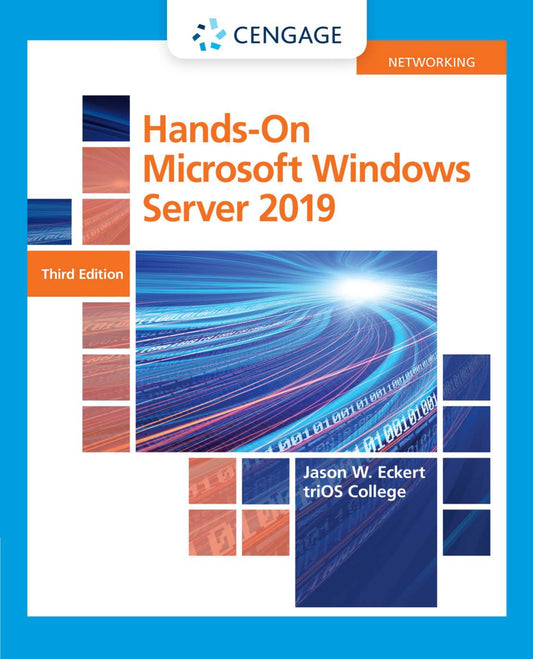 Hands-On Microsoft Windows Server 2019 image 0
