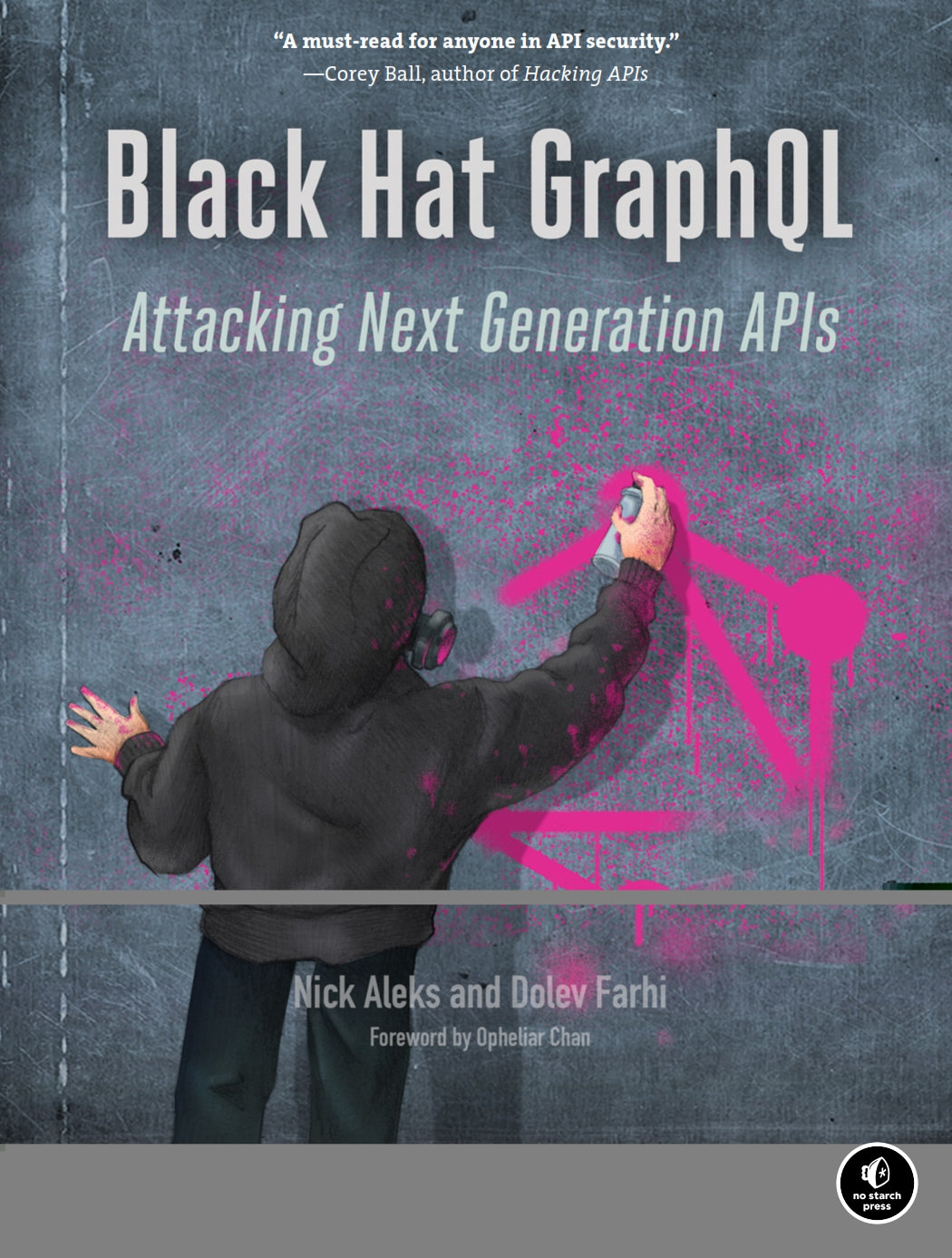 Black Hat GraphQL image 0