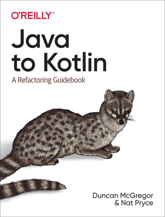 Java to Kotlin image 0