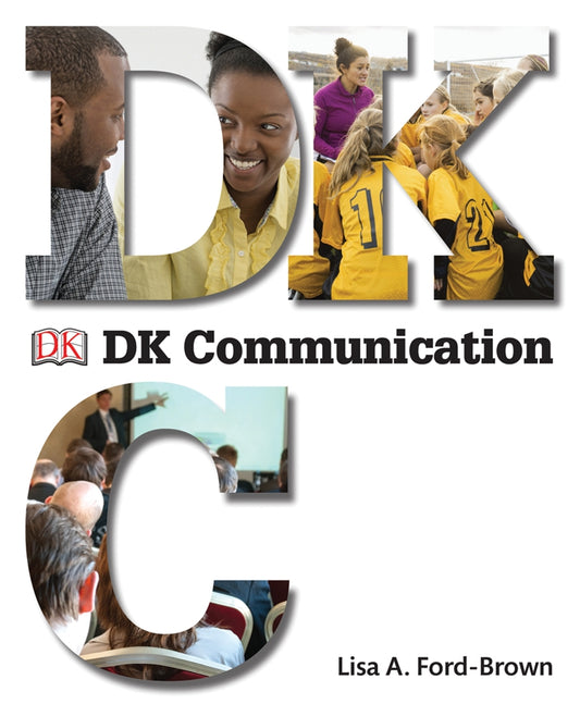 DK Communication image 0
