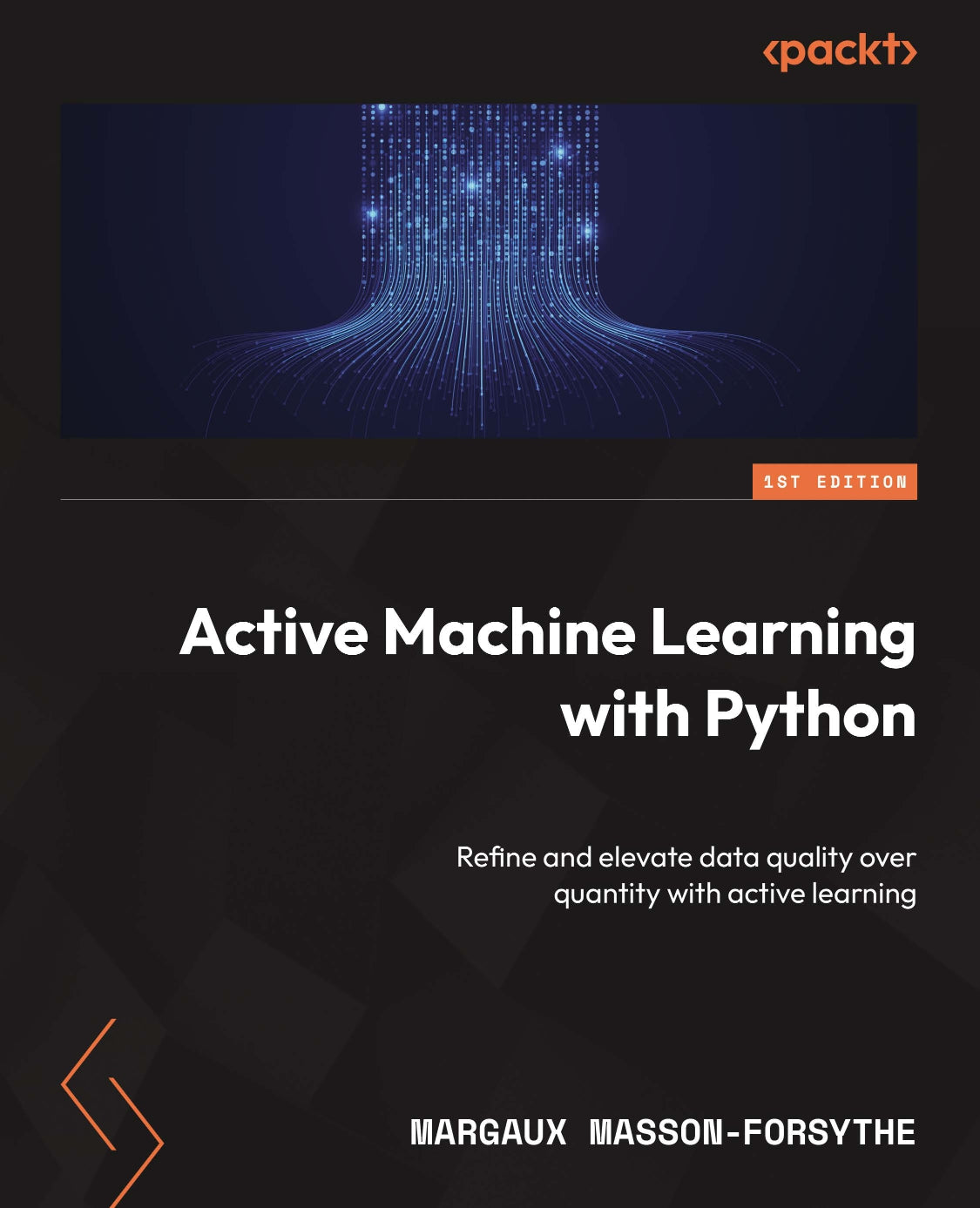 Active Machine Learning with Python image 0