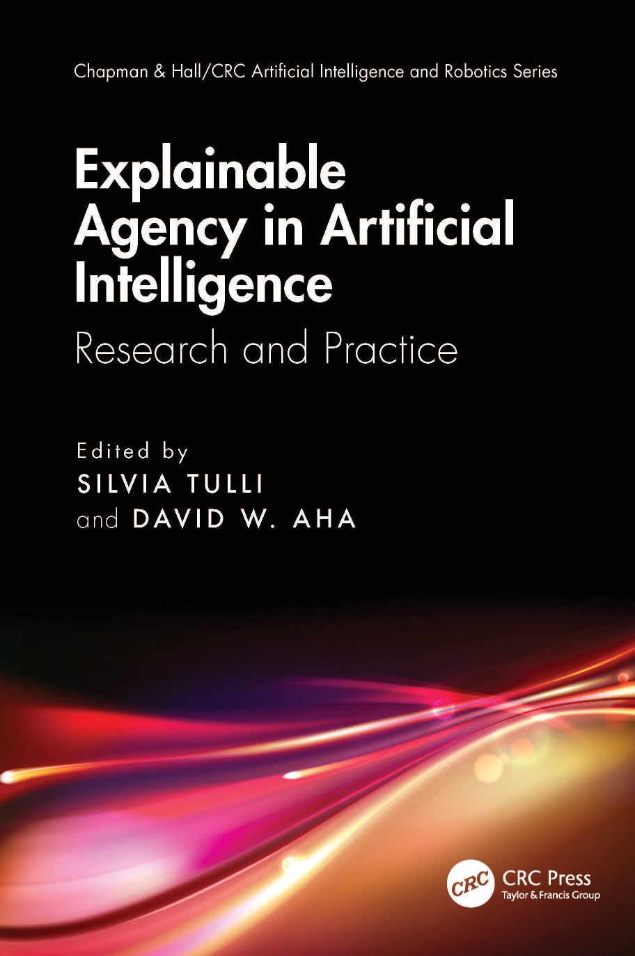 Explainable Agency in Artificial Intelligence image 0