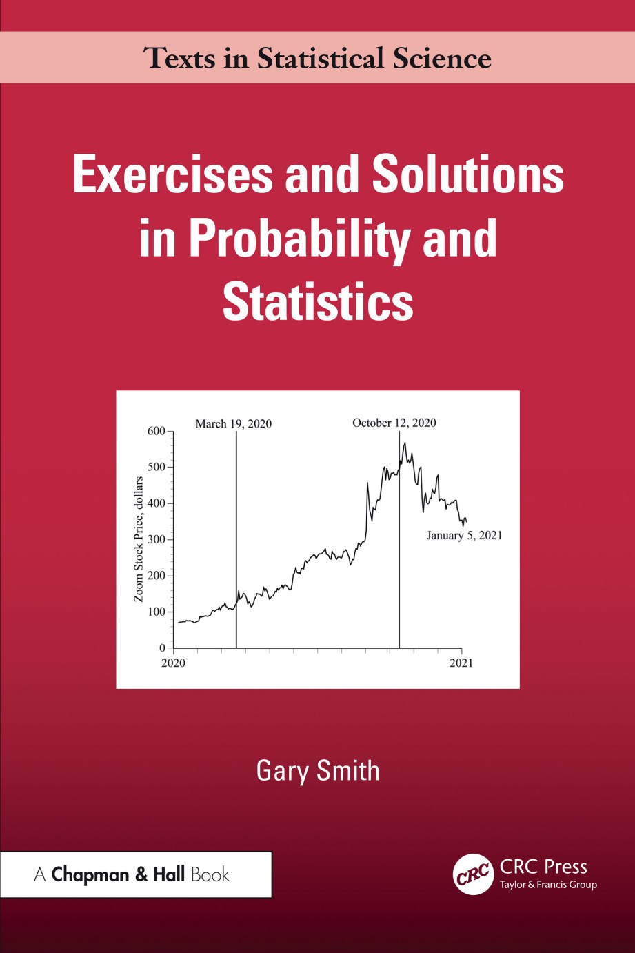Exercises and Solutions in Probability and Statistics image 0