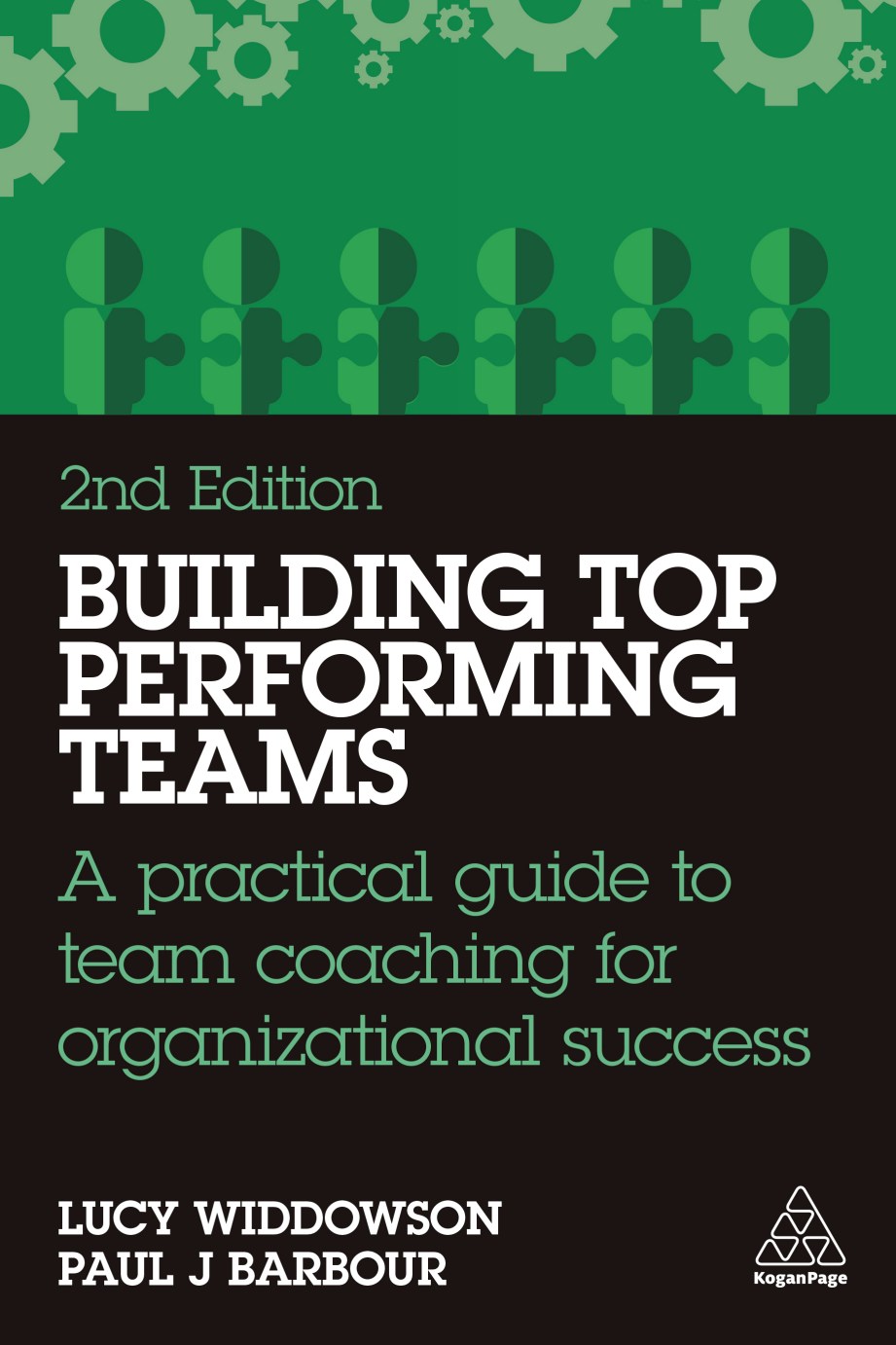 Building Top-Performing Teams image 0