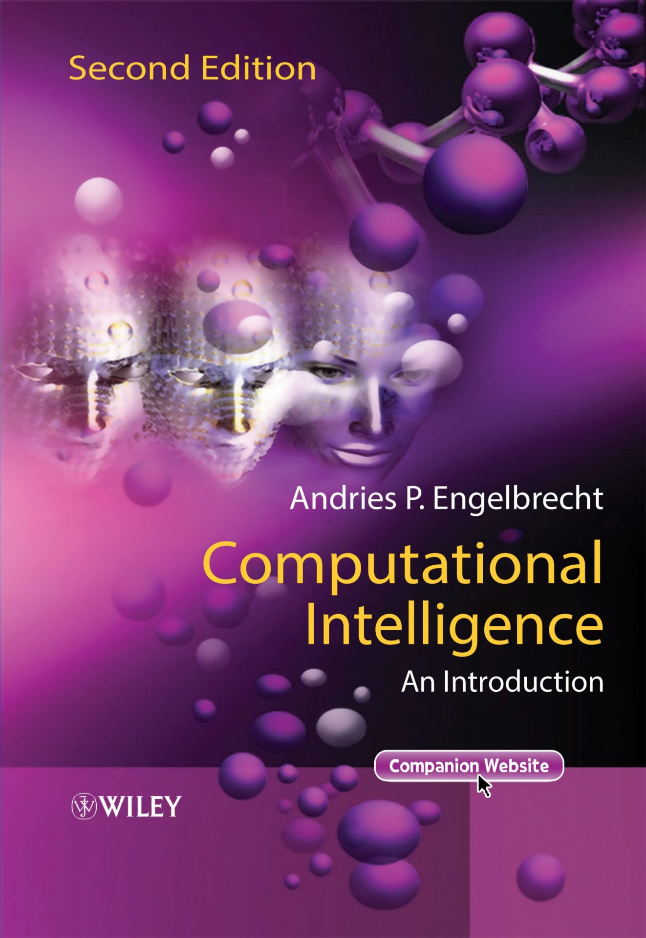 Computational Intelligence, An Introduction image 0