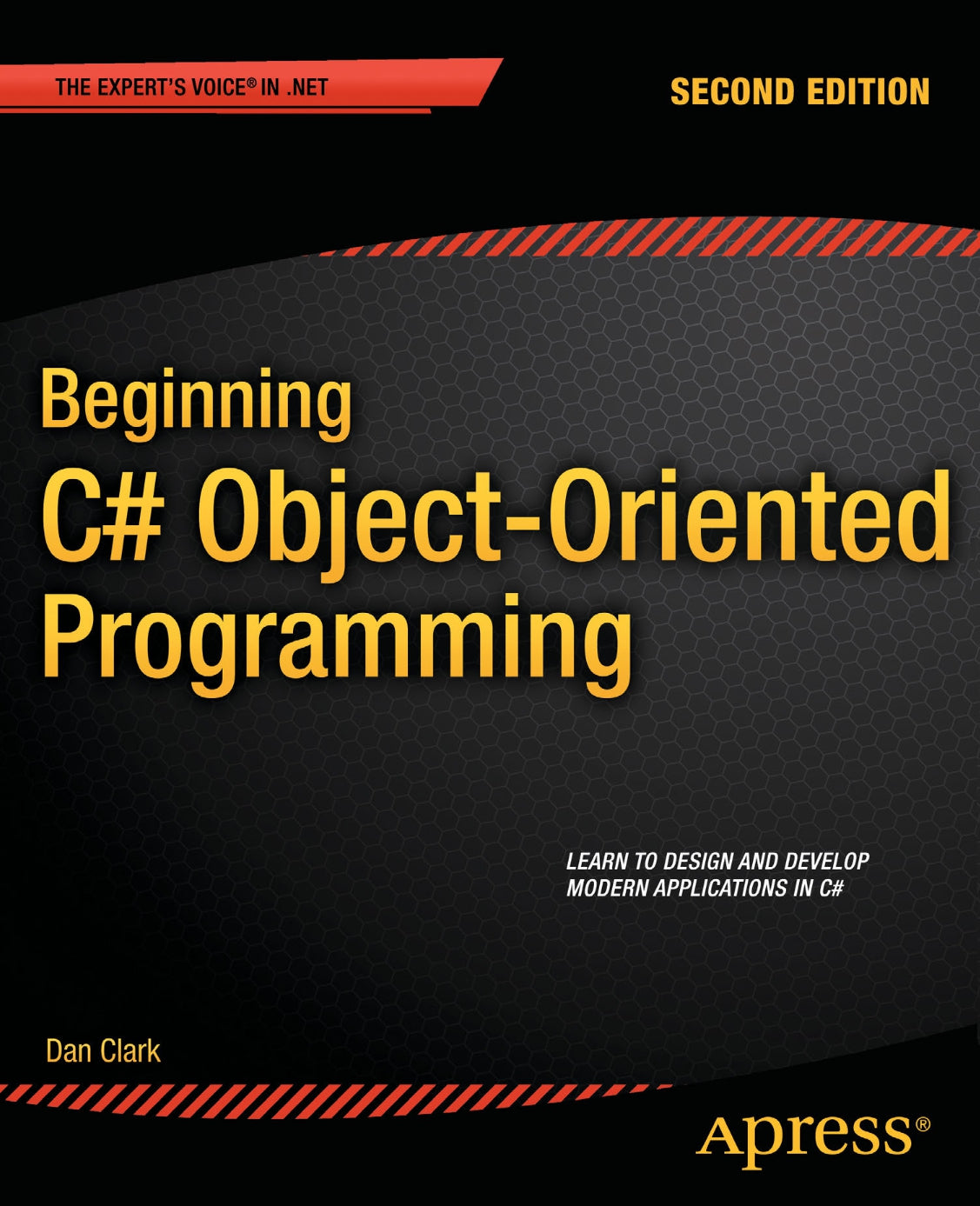 Beginning C# Object-Oriented Programming image 0