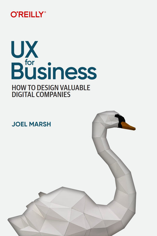 UX for Business image 0