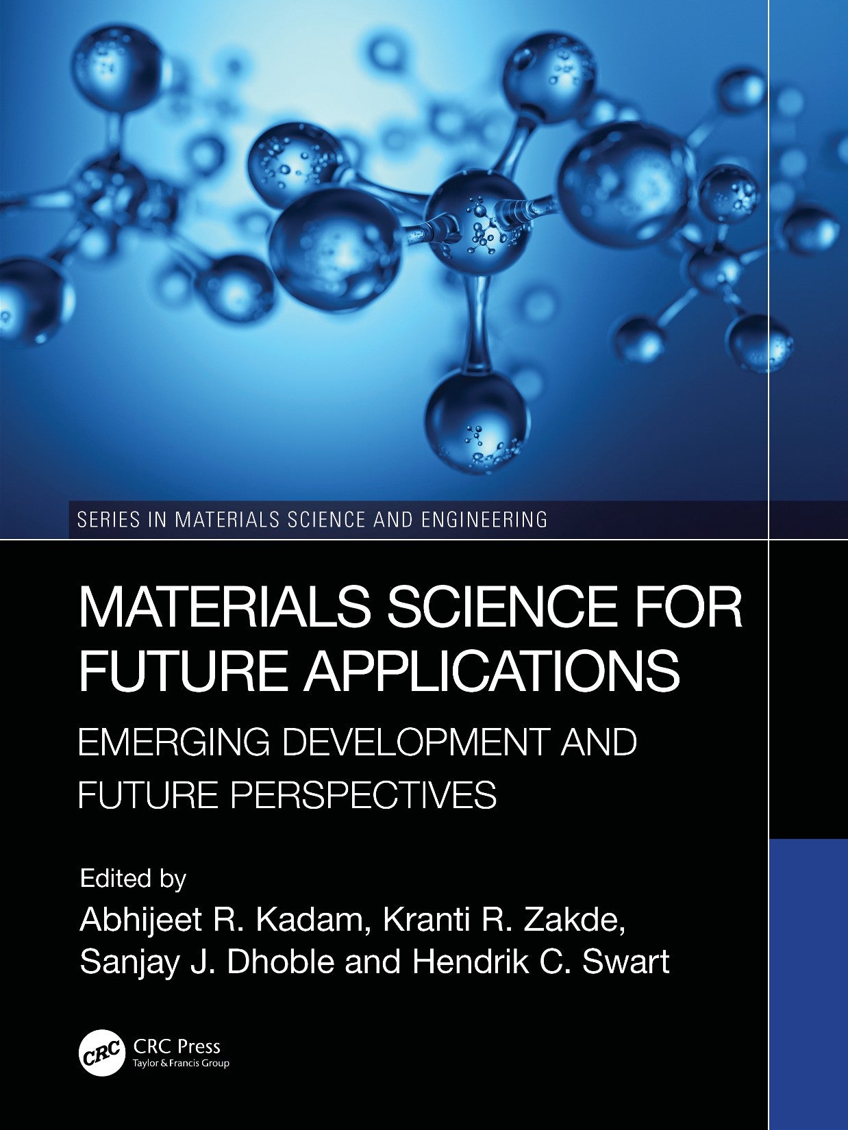 Materials Science for Future Applications image 0
