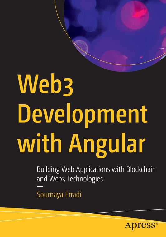 Web3 Development with Angular image 0