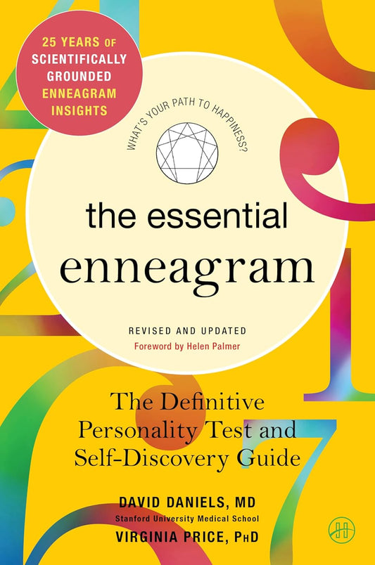 The Essential Enneagram image 0
