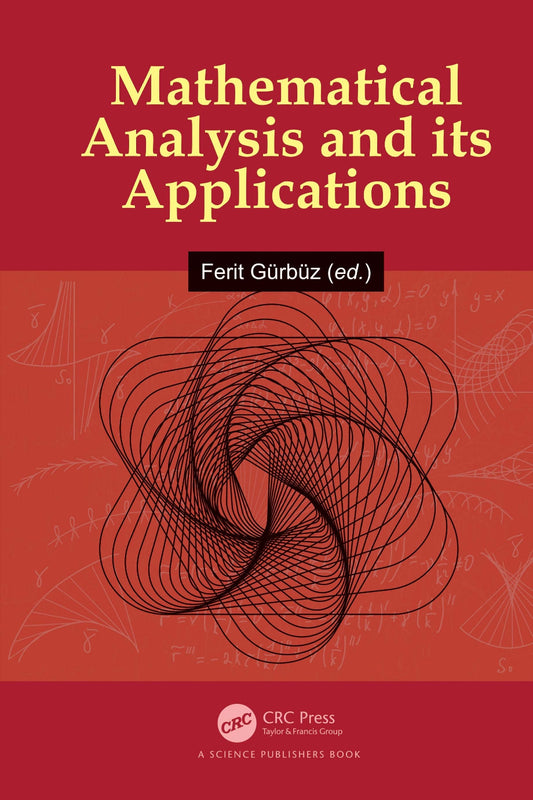 Mathematical Analysis and its Applications image 0