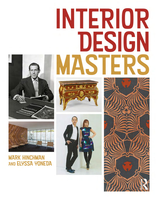 Interior Design Masters image 0