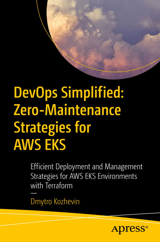DevOps Simplified image 0