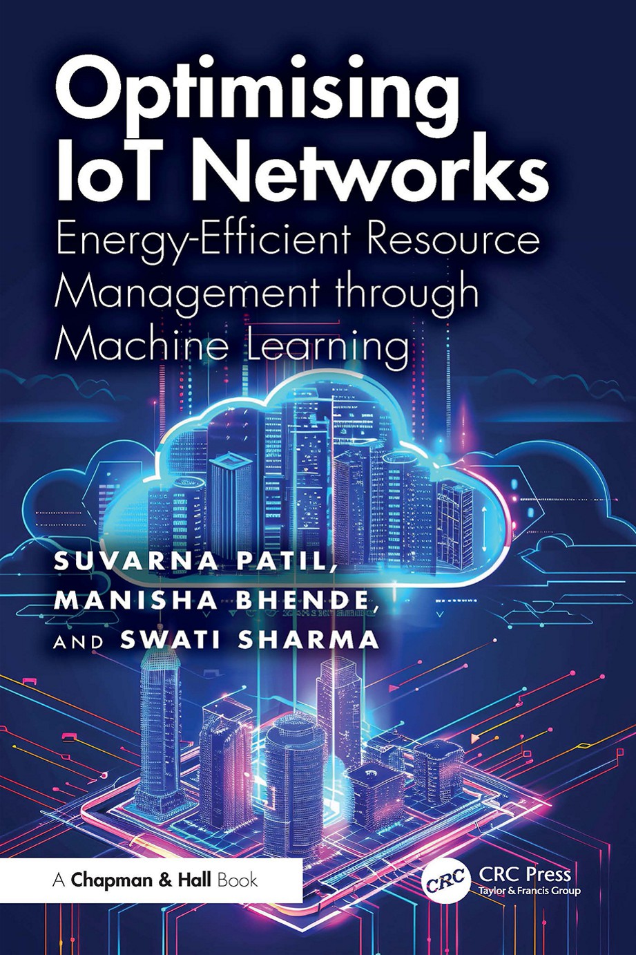 Optimising IoT Networks image 0