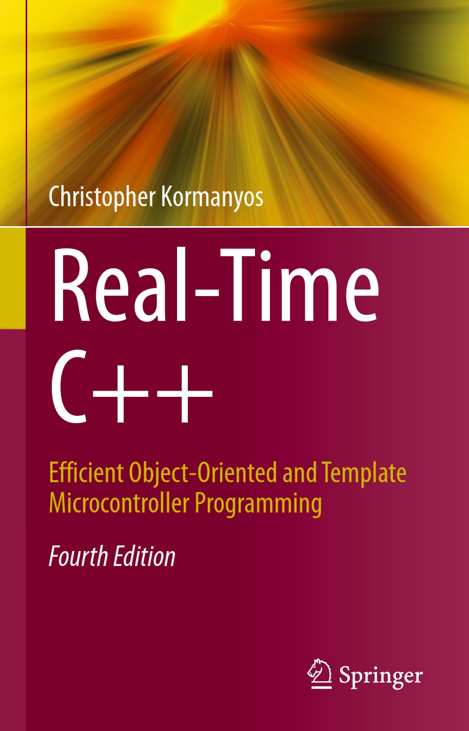 Real-Time C++ image 0