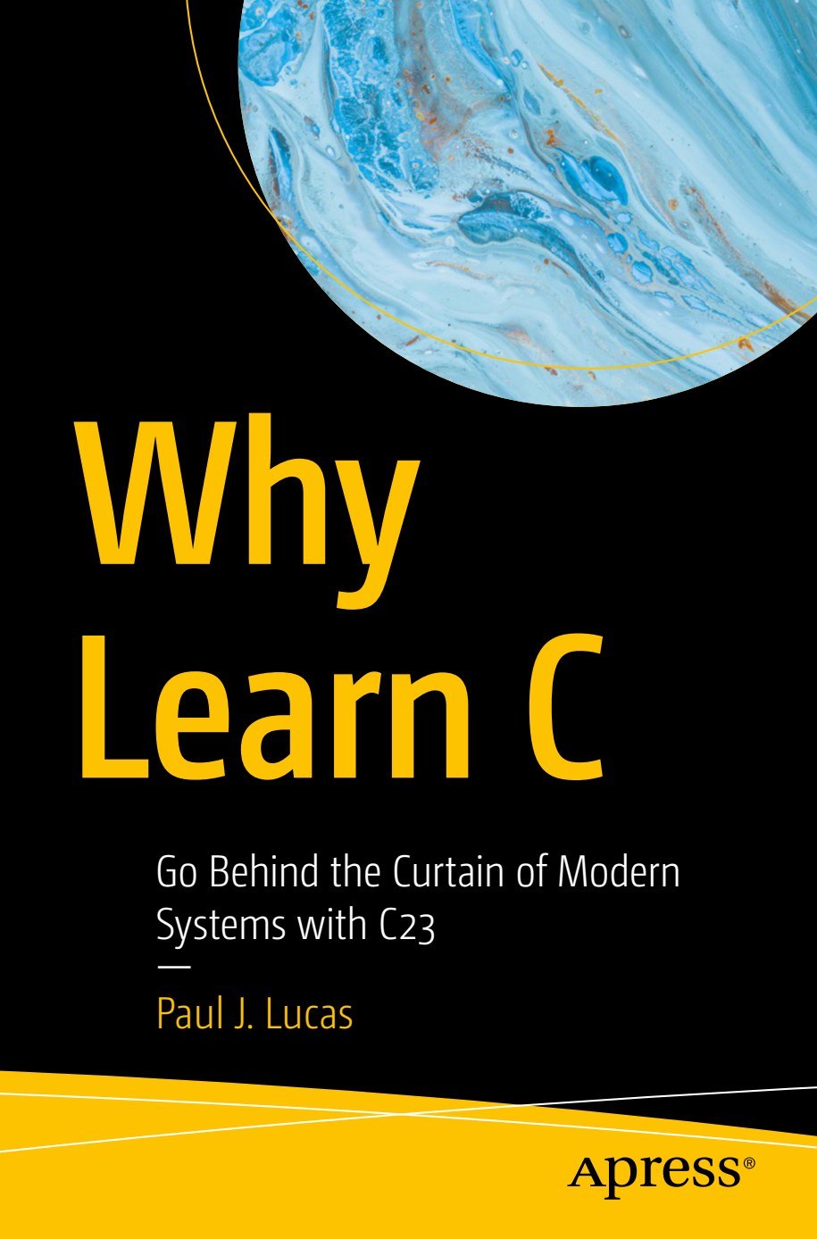 Why Learn C image 0