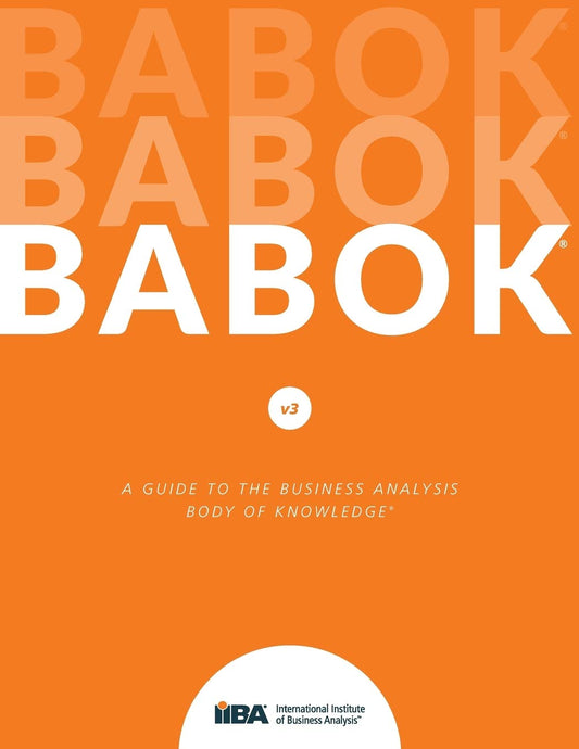 BABOK image 0