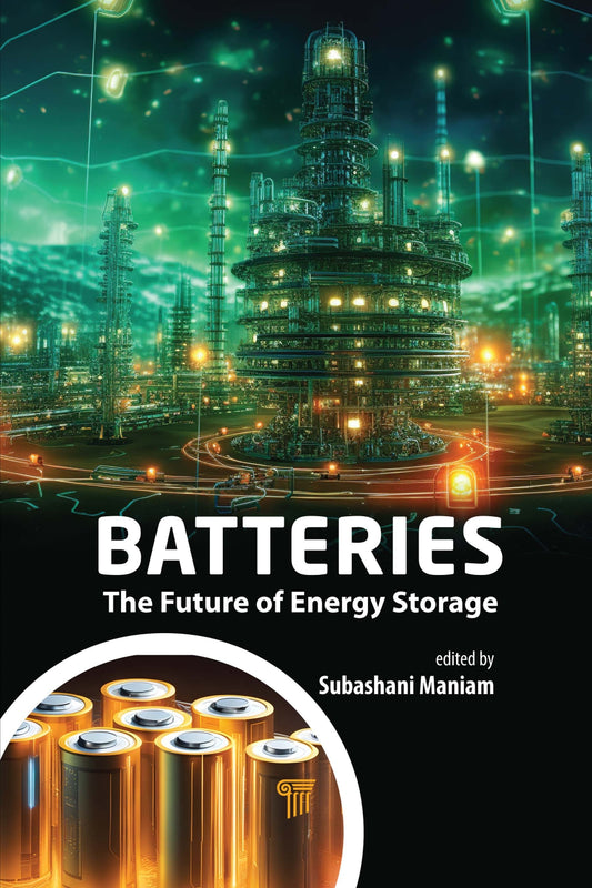 Batteries, The Future of Energy Storage image 0