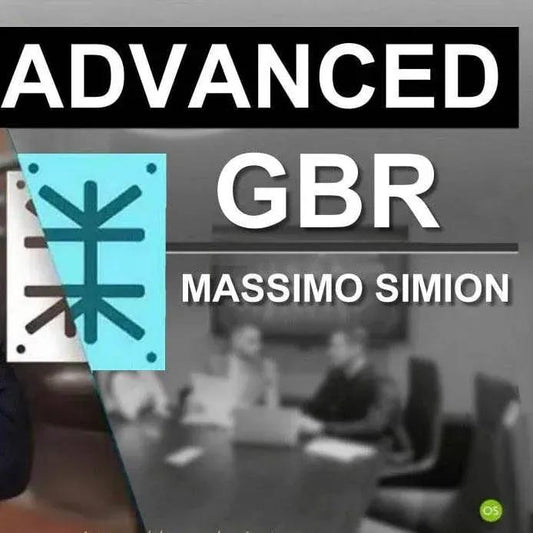 Advanced GBR: From socket preservation to vertical bone regeneration