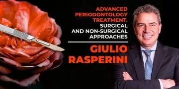 Advanced periodontology treatment. Surgical and non-surgical approaches