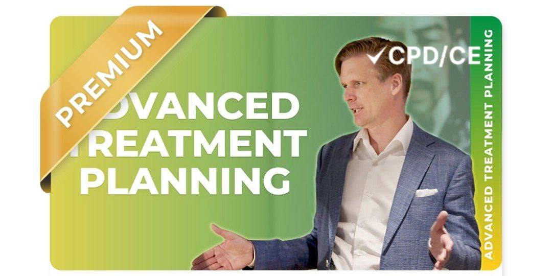 Advanced Treatment Planning