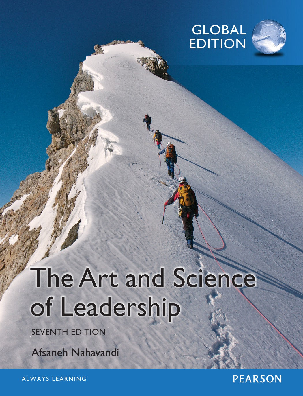 The Art and Science of Leadership image 0