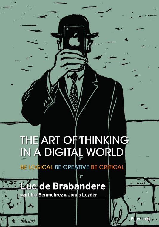 The Art of Thinking in a Digital World image 0