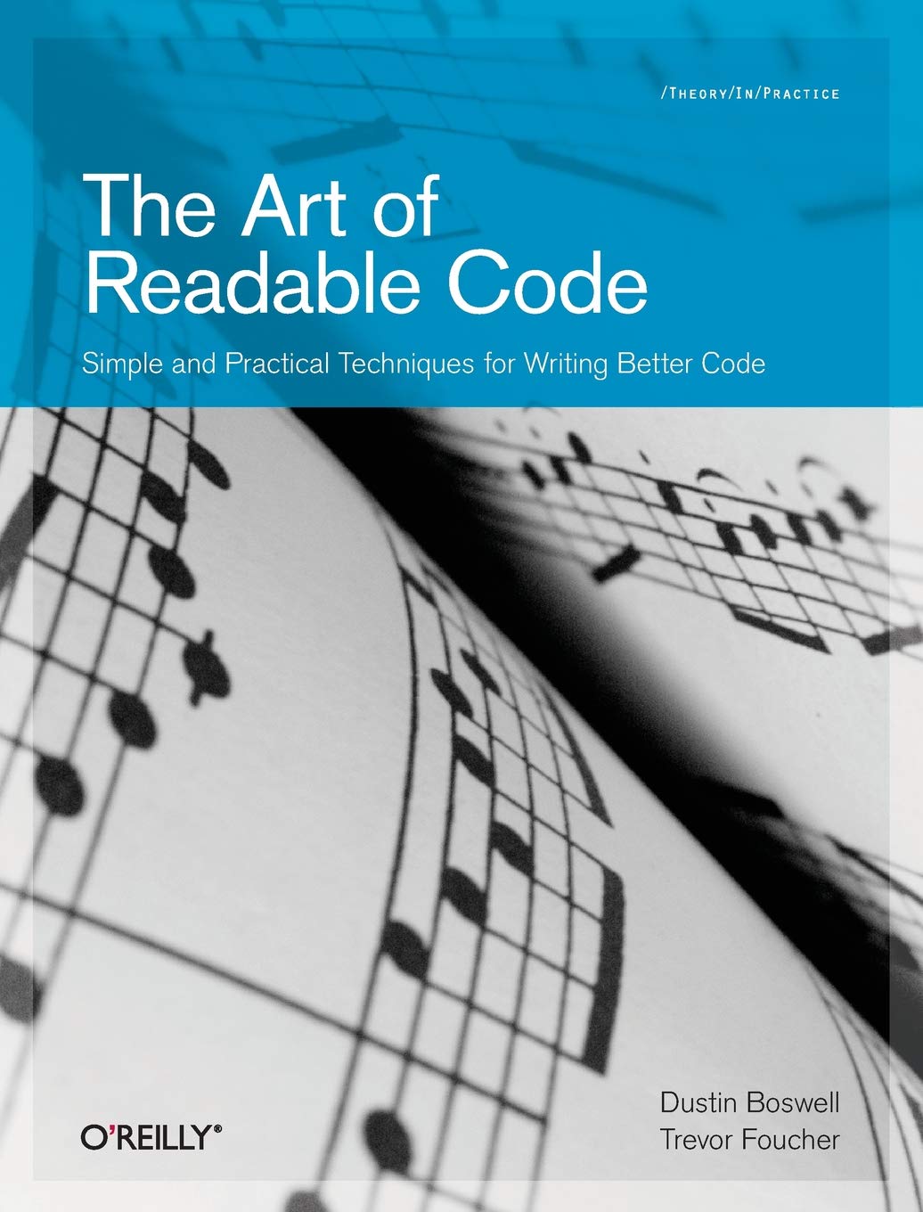 The Art of Readable Code image 0