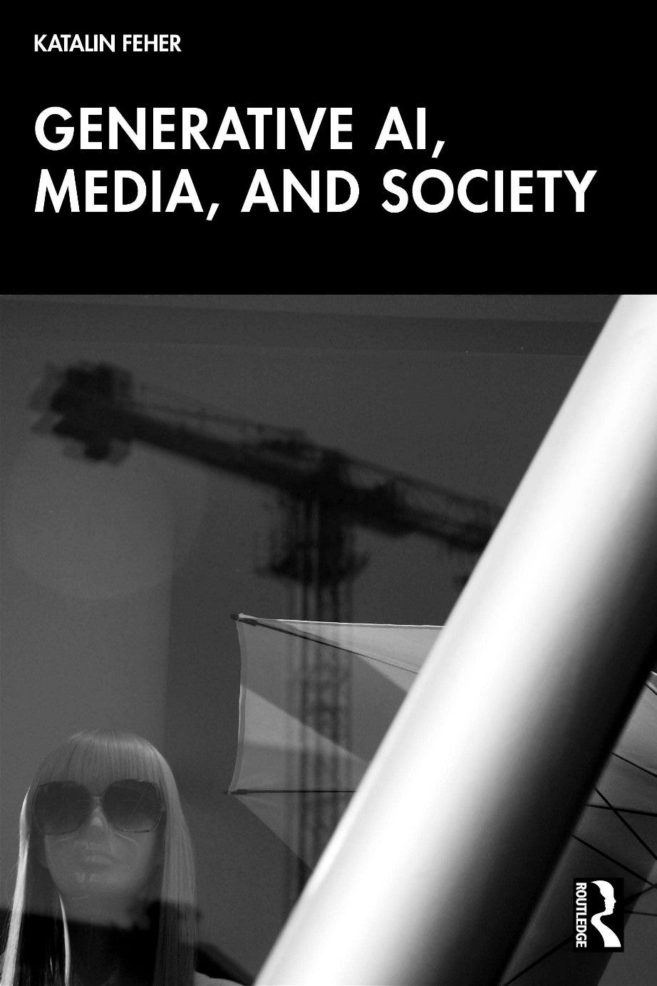 Generative AI, Media, and Society image 0