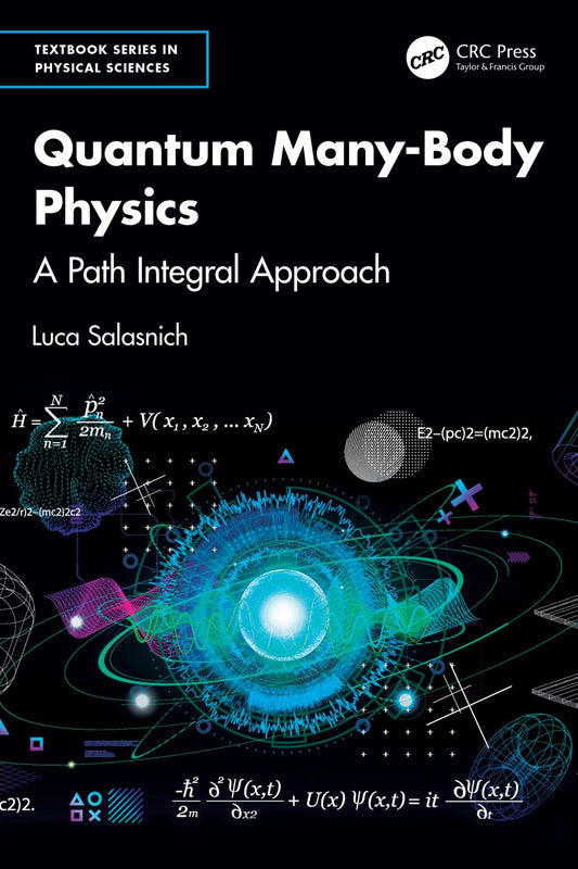 Quantum Many-Body Physics image 0