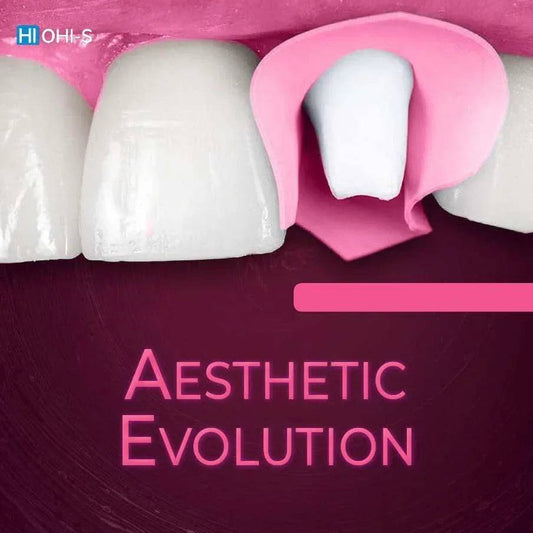 Aesthetic Evolution