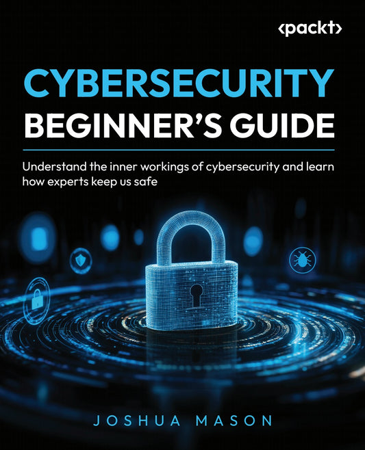 Cybersecurity Beginner’s Guide image 0