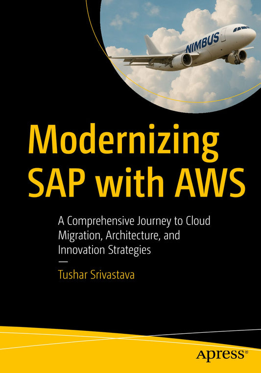 Modernizing SAP with AWS image 0