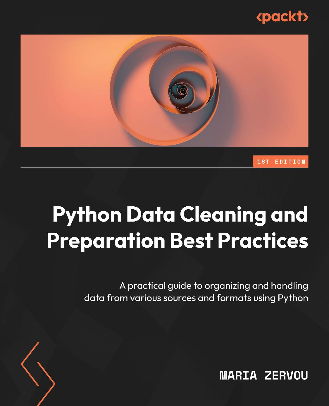 Python Data Cleaning and Preparation Best Practices image 0