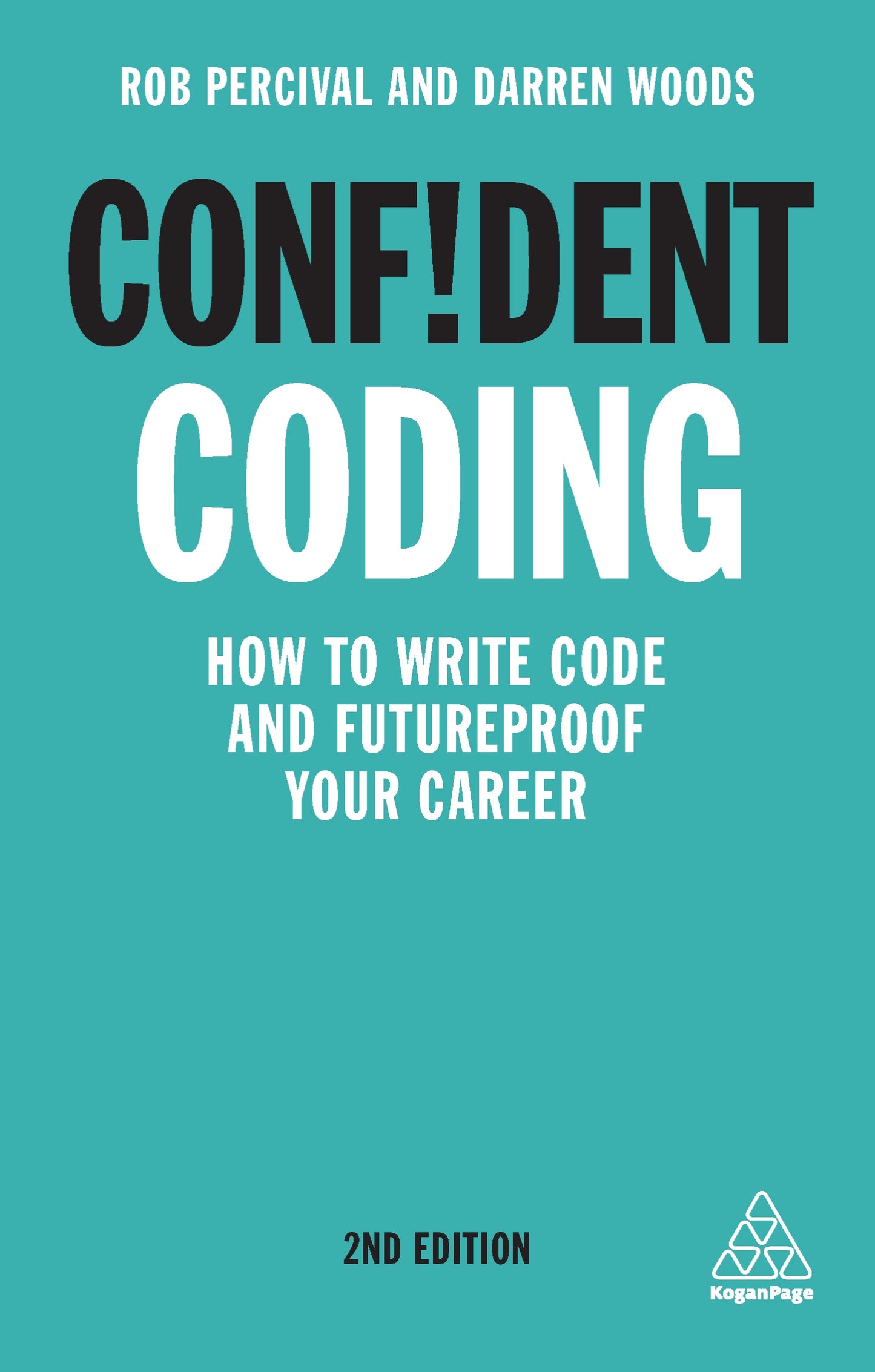 Confident Coding image 0