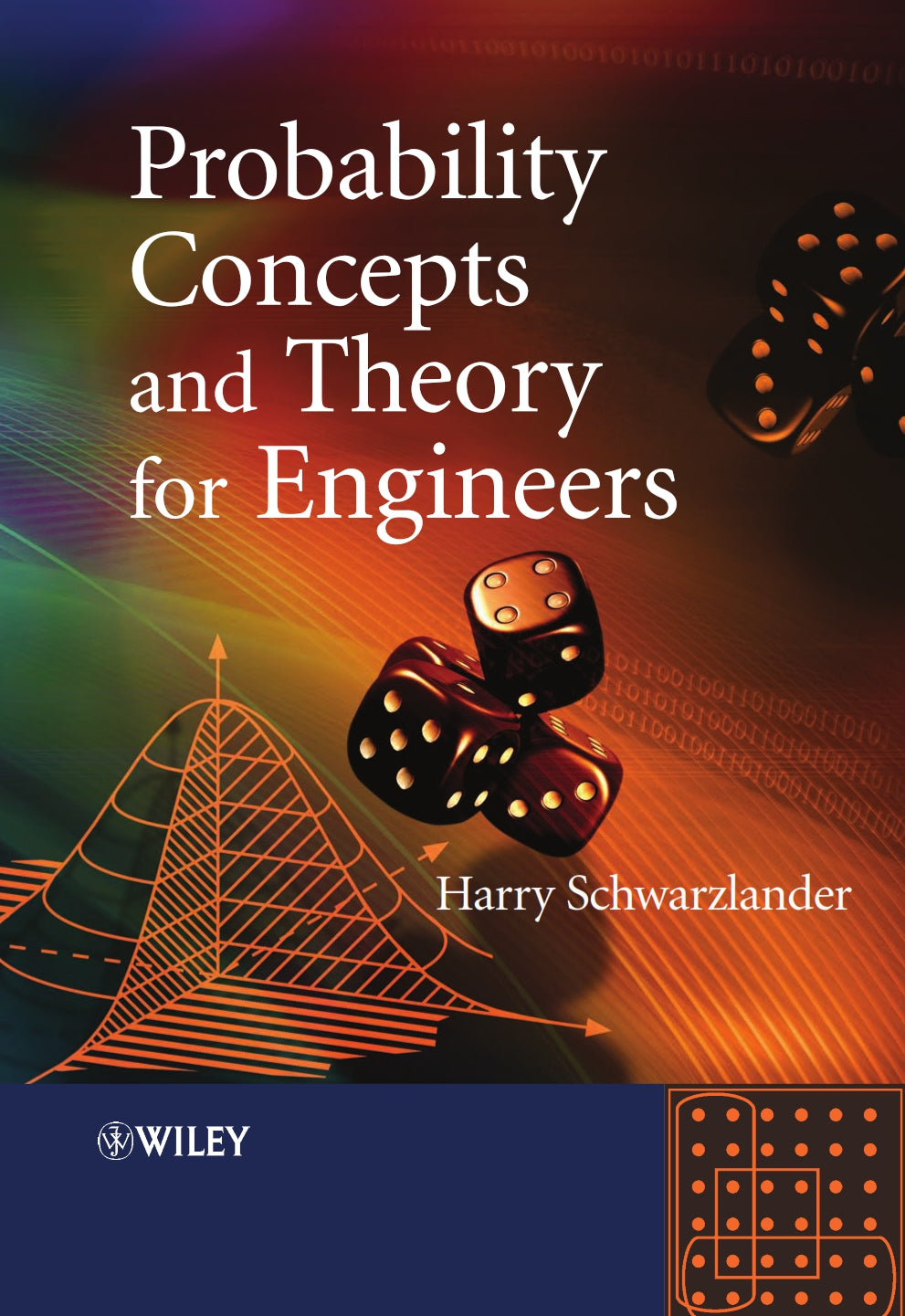 Probability Concepts and Theory for Engineers image 0