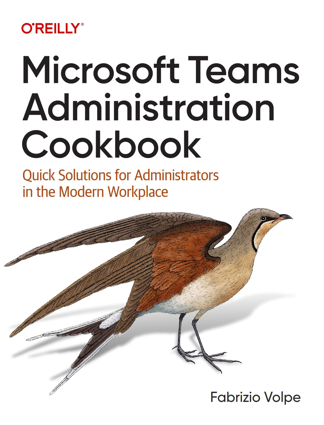 Microsoft Teams Administration Cookbook image 0