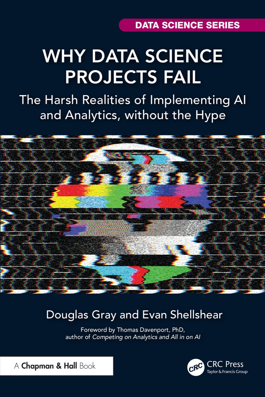 Why Data Science Projects Fail image 0
