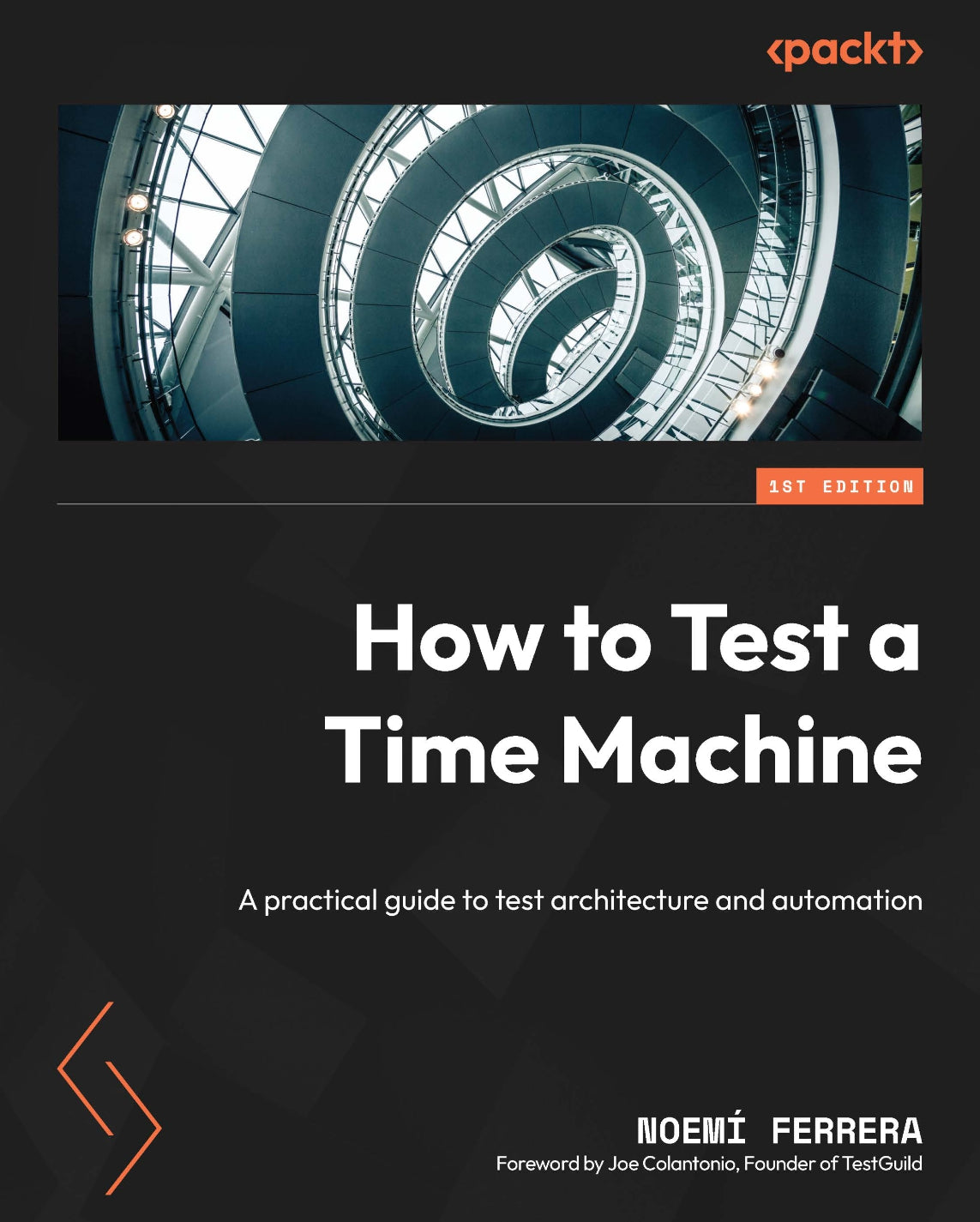 How to Test a Time Machine image 0