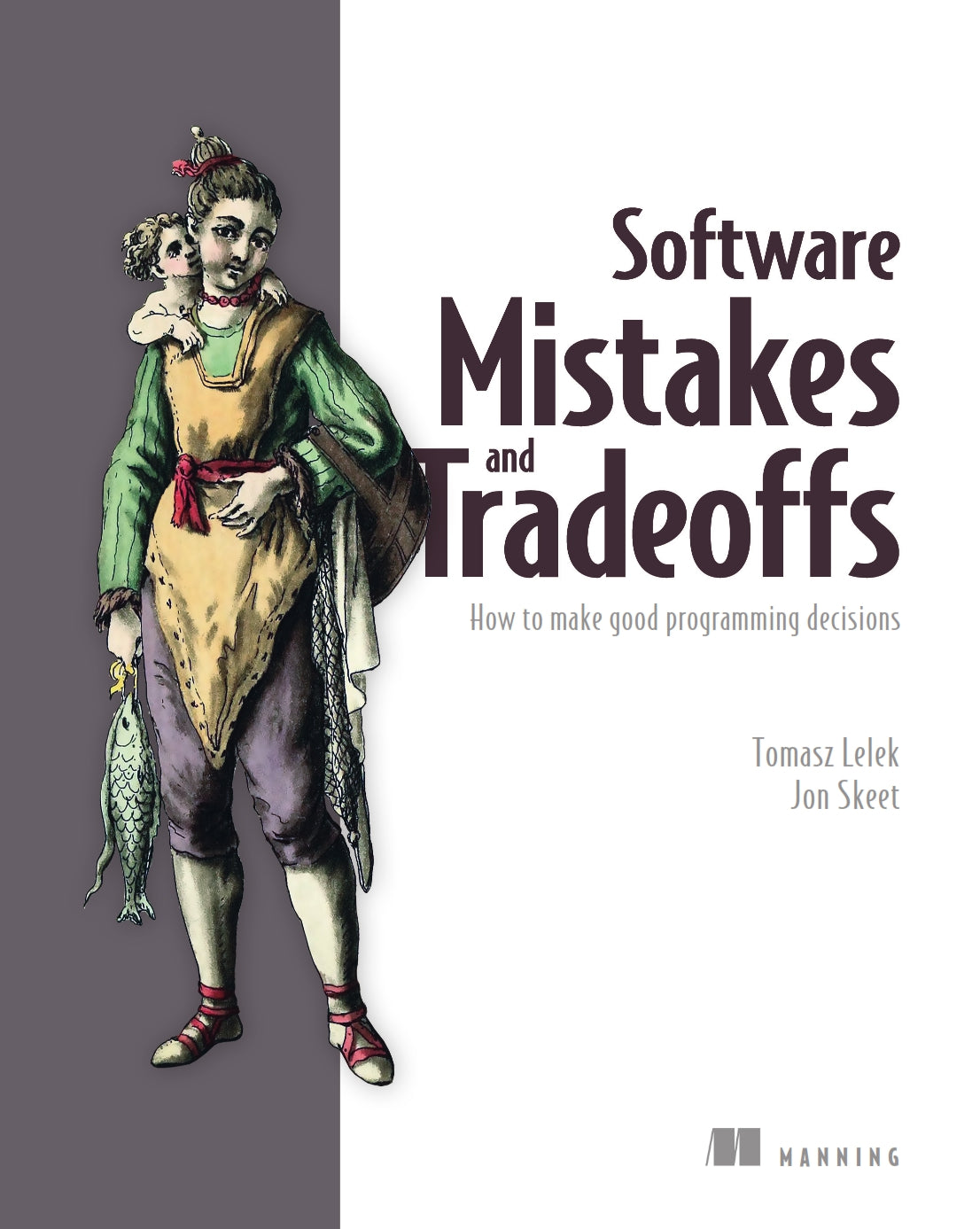 Software Mistakes and Tradeoffs image 0