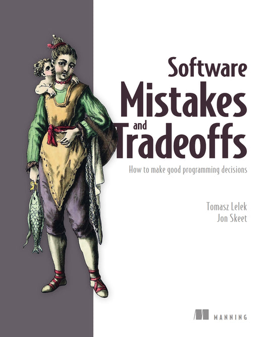 Software Mistakes and Tradeoffs image 0